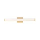 Spec 1 LED Light Vanity Light 18 Inch Wide by Maxim - 52000