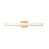 Spec 1 LED Light Vanity Light 18 Inch Wide by Maxim - 52000