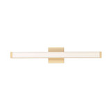 Spec 1 LED Light Vanity Light 18 Inch Wide by Maxim - 52000