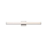 Spec 1 LED Light Vanity Light 18 Inch Wide by Maxim - 52000