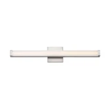 Spec 1 LED Light Vanity Light 18 Inch Wide by Maxim - 52000