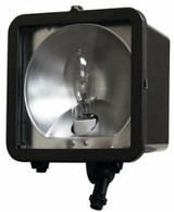Outdoor Medium Flood Light by Dabmar DF5770 - DF5770