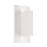 Vista 7W LED Light Outdoor Wall Lantern by Kuzco - EW22109