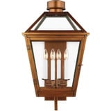 Hyannis 4 Light X Large Outdoor Wall Lantern by Visual Comfort Studio - CO1364