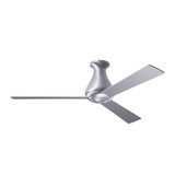 Altus Flush 3 Blade Flush Ceiling Fan 52 Inches Wide by Modern Fan Co - ALT-52-2