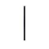 Accessory Fandelight Downrod 18 Inches Length and 1.04 Inches Wide by Maxim - FRD0