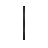 Accessory Fandelight Downrod 18 Inches Length and 1.04 Inches Wide by Maxim - FRD0