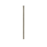 Accessory Fandelight Downrod 18 Inches Length and 1.04 Inches Wide by Maxim - FRD0