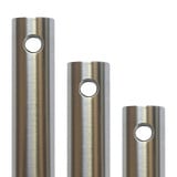 Universal Down Rod 12 Inches Length by Modern Fan Co - DRD