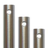  Universal Down Rod 12 Inches Length by Modern Fan Co - DRD