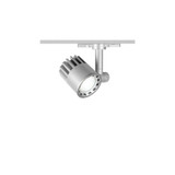 Exterminator 23W 1 LED Flood Track Head by WAC - WK-LED20
