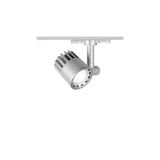 Exterminator 23W 1 LED Flood Track Head by WAC - WK-LED20