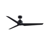 TriAire Custom 3 Blade Marine Grade Ceiling Fan 84 Inch W by Fanimation - FPD8515M-84