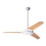 Flow 3 Blade Ceiling Fan by Modern Fan Co - FLO-52-1