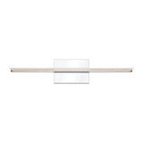 Sean Lavin 1 Light Vanity Light 24.6 Inch Length by Visual Comfort Modern - 700BCSPAN-24L