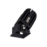 Mills Village 1 LED Square Adjustable Trimless Downlight 4.75 Inch Tall by BSH - 156-BEL-1367760
