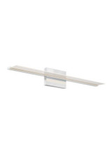 Sean Lavin 1 Light Vanity Light 35.3 Inch Length by Visual Comfort Modern - 700BCSPAN-36L