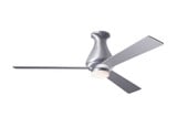 Altus Flush 52 Inch 3 Blade Flush Mount Fan by Modern Fan Co - ALT-FM-52