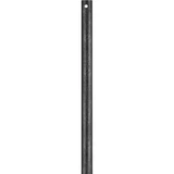 DRA-ATI 1 Inch Diameter Downrod with Pre-Drilled Holes by VC Fan - DRA