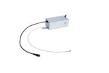FQ 13W LED Non IC Trimmed Remodel Housing 2 Inch and 2.5 Inch Wide by WAC - R4FBRT