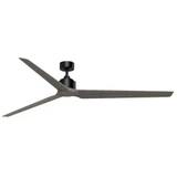 TriAire Custom 3 Blade Ceiling Fan 16.42 Inch X 84 Inch Wide by Fanimation - FPD8515-84