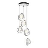 Oakland Reach 5 Light Large Pendant by BSH - 91-BEL-1291142