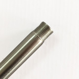 Accessory Downrod Multiple Lengths by Wind River Fans - downrods