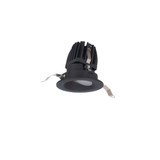 FQ 1 LED Round Shallow Trimmed Wall Wash 3.88 Inch X 2.75 Inch Wide by WAC - R2FRW1T