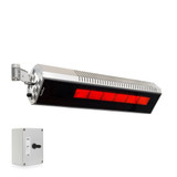 Marine Grade Two Stage 35000 BTU Gas Heater 48 Inch by SunStar - MGL