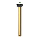 Accessory Ceiling Fan DownRod 18 Inch Tall and 1 Inch Wide by Parrot Unlce - ROD