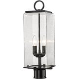 Sana 2 Light Outdoor Post Mount 20.25 x 7 In by Z-Lite - 592PHMR