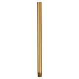 Accessory Downrod 18 Inch Length and 0.75 Inch Wide by BSH - 183-BEL-1367044