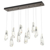 Luma 10 Light Small Pendant by Hubbardton Forge - 131201HF