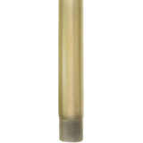 Wac Smart Fans & Wac Limited Fans Ceiling Fan Extension Downrod by WAC - DR