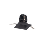 FQ 1 LED Square Shallow Trimmed Open Reflector Downlight by WAC - R2FSD1T