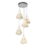 Briar Drift 5 Light Large Pendant by BSH - 91-BEL-1291159