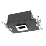 Volta 4.5 In Default New Construction Housing Sq Trimless by WAC - R4SNL