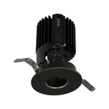 Volta 2 Inch 1 LED Round Pinhole Adjustable Trim by WAC - R2RPT