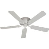 Medallion Patio Fan 52 inches wide by 7.48 inches high by Quorum  - 151525