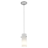 Gereil Path 10W 1 LED Mini Cord Pendant - 4-BEL-1012320