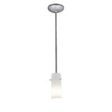 Gereil Path 10W 1 LED Mini Rod Pendant - 4-BEL-1012322