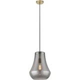 Fairfield 1 Light Mini Pendant 16 Inch Tall by Innovations - 491-1P-12