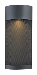 Aria 1 Light Outdoor Wall Lantern by Hinkley - 2307