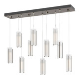 Tinwell Close 10 Light Small Pendant by BSH - 91-BEL-1275370