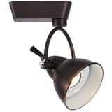 Cartier 14W 1 LED Track Head by WAC - LED710