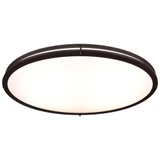 Solero III 35W 1 LED 18 Inch Wide Flush Mount by Access - 20513LEDD