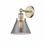 Cone 1 Light Vintage Wall Sconce by Innovations - 616-1W-CON