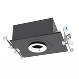 Volta 4.5 In Chicago Plenum Rated New Construction Housing Trimless by WAC - R4RCL