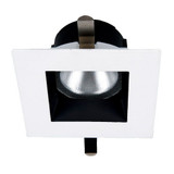 Aether 1 LED Square Downlight Trim by WAC - R2ASDT