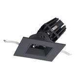 FQ 1 LED Square Adjustable Trimmed Downlight 5.63 Inch Tall by WAC - R4FSAT